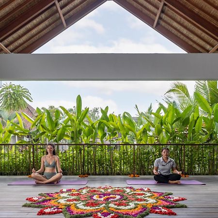 The Hava Ubud A Pramana Experience Exterior photo