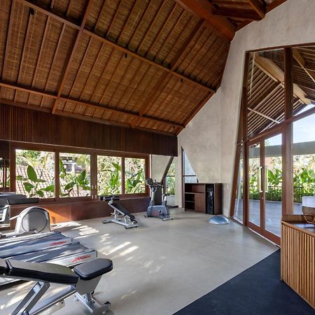 The Hava Ubud A Pramana Experience Exterior photo
