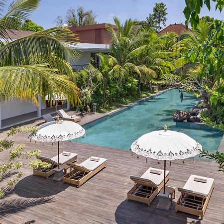 The Hava Ubud A Pramana Experience Exterior photo