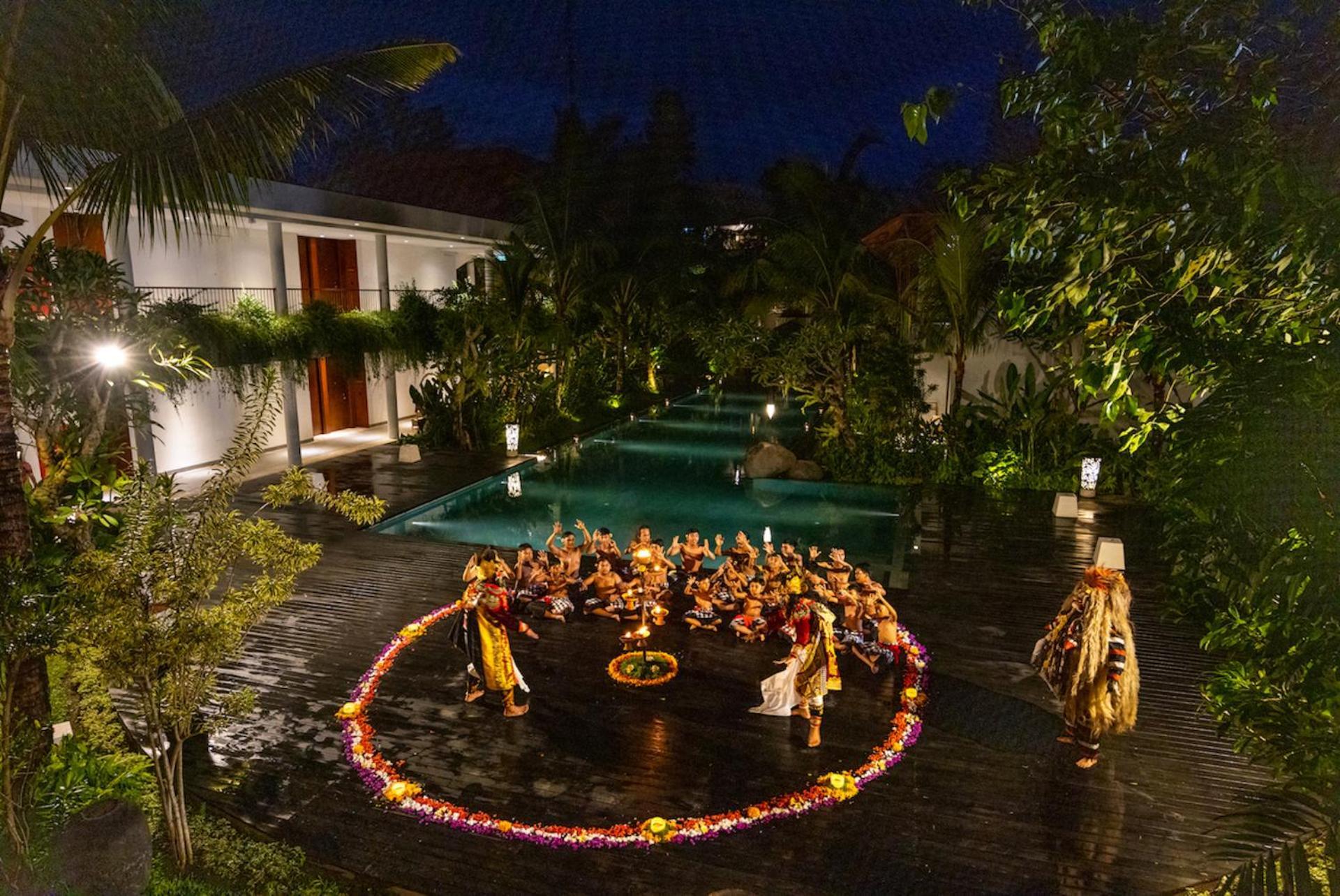 The Hava Ubud A Pramana Experience Exterior photo