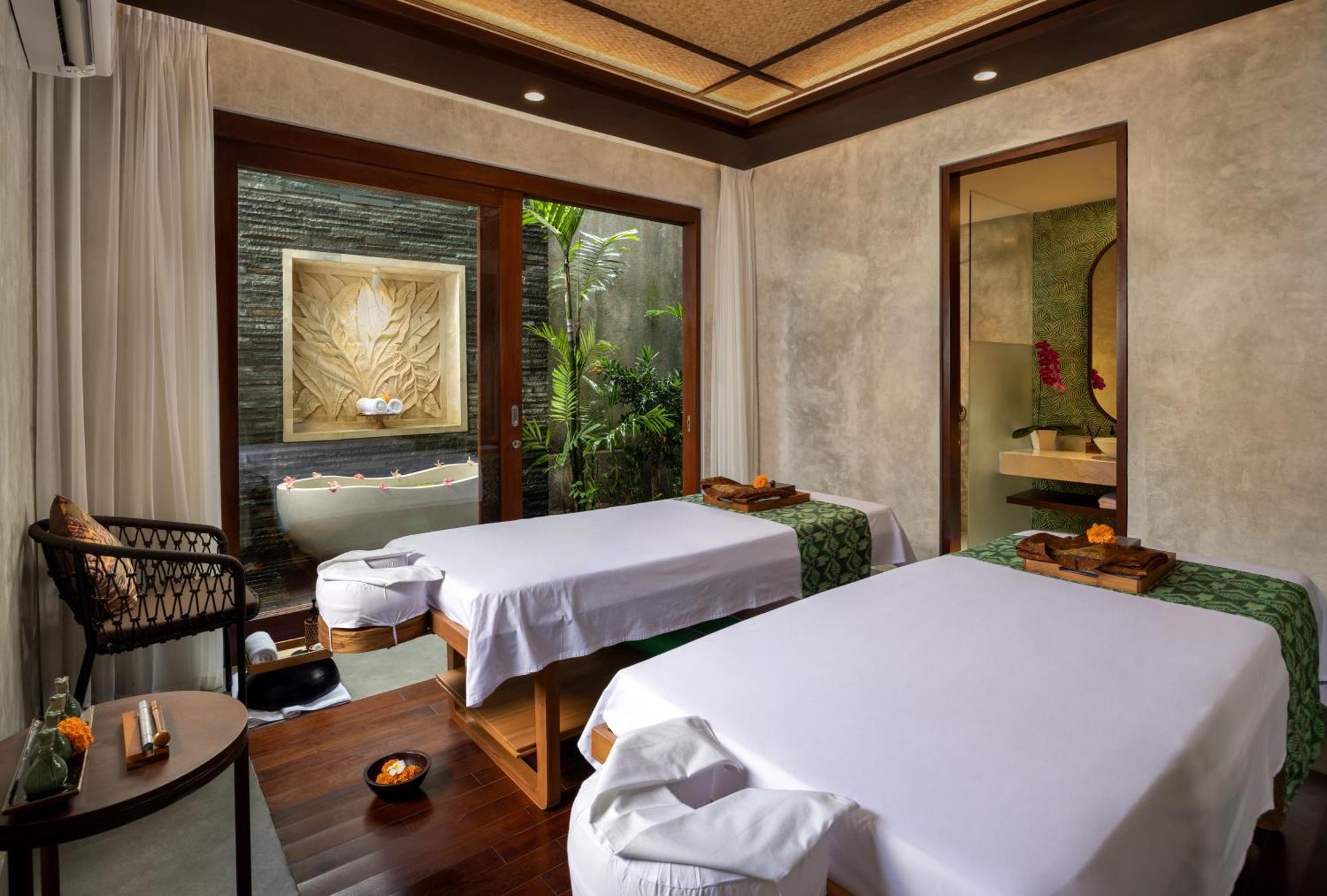 The Hava Ubud A Pramana Experience Exterior photo