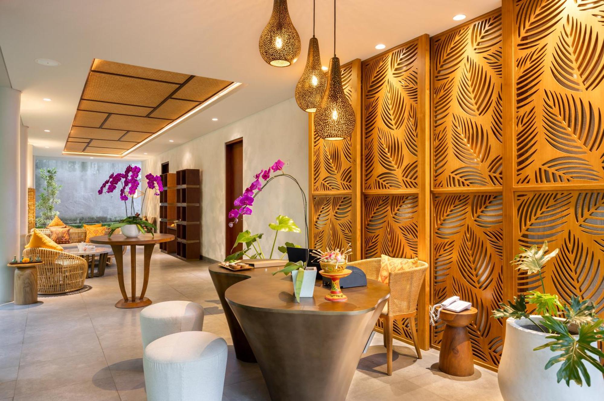 The Hava Ubud A Pramana Experience Exterior photo