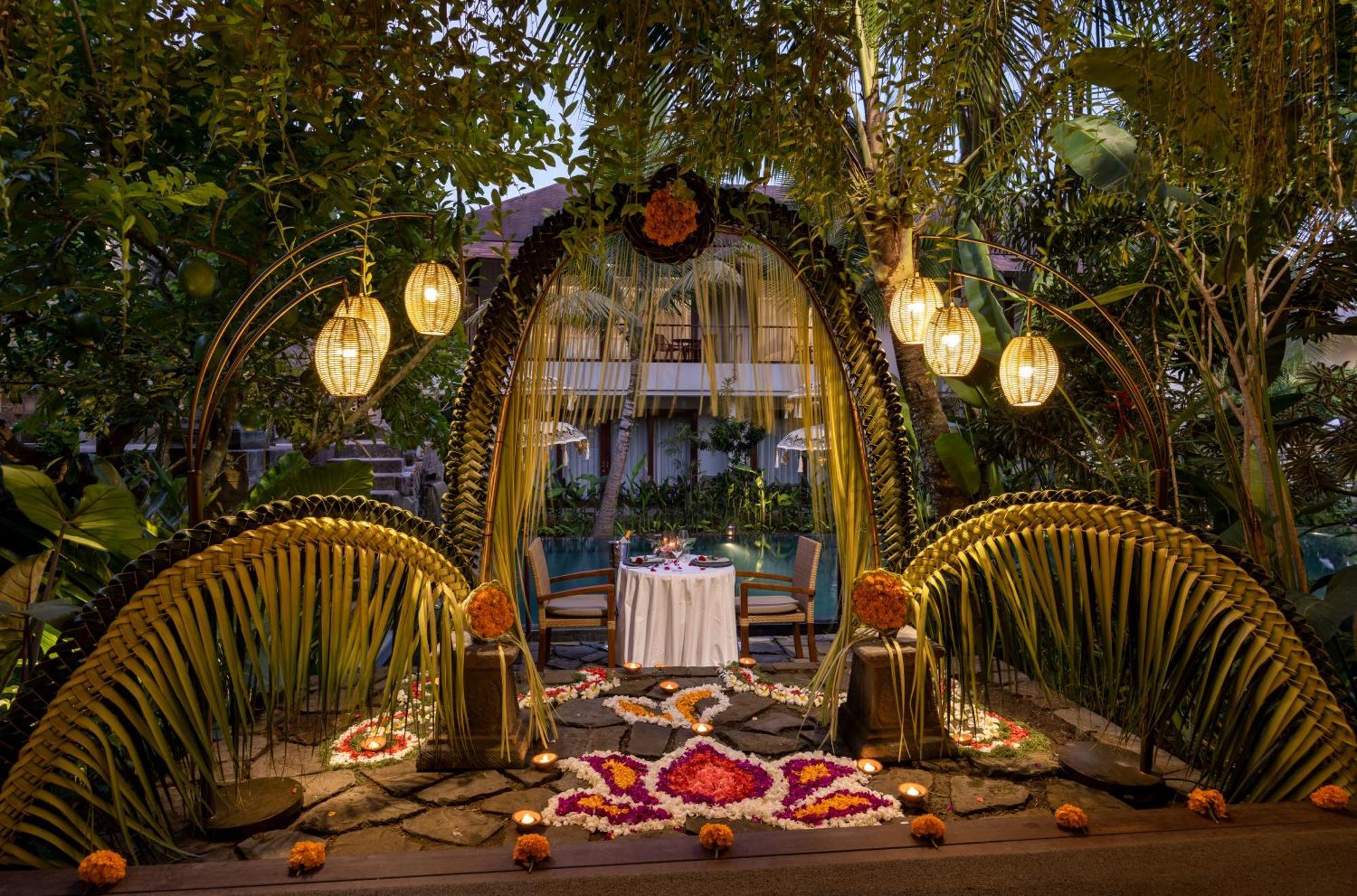 The Hava Ubud A Pramana Experience Exterior photo