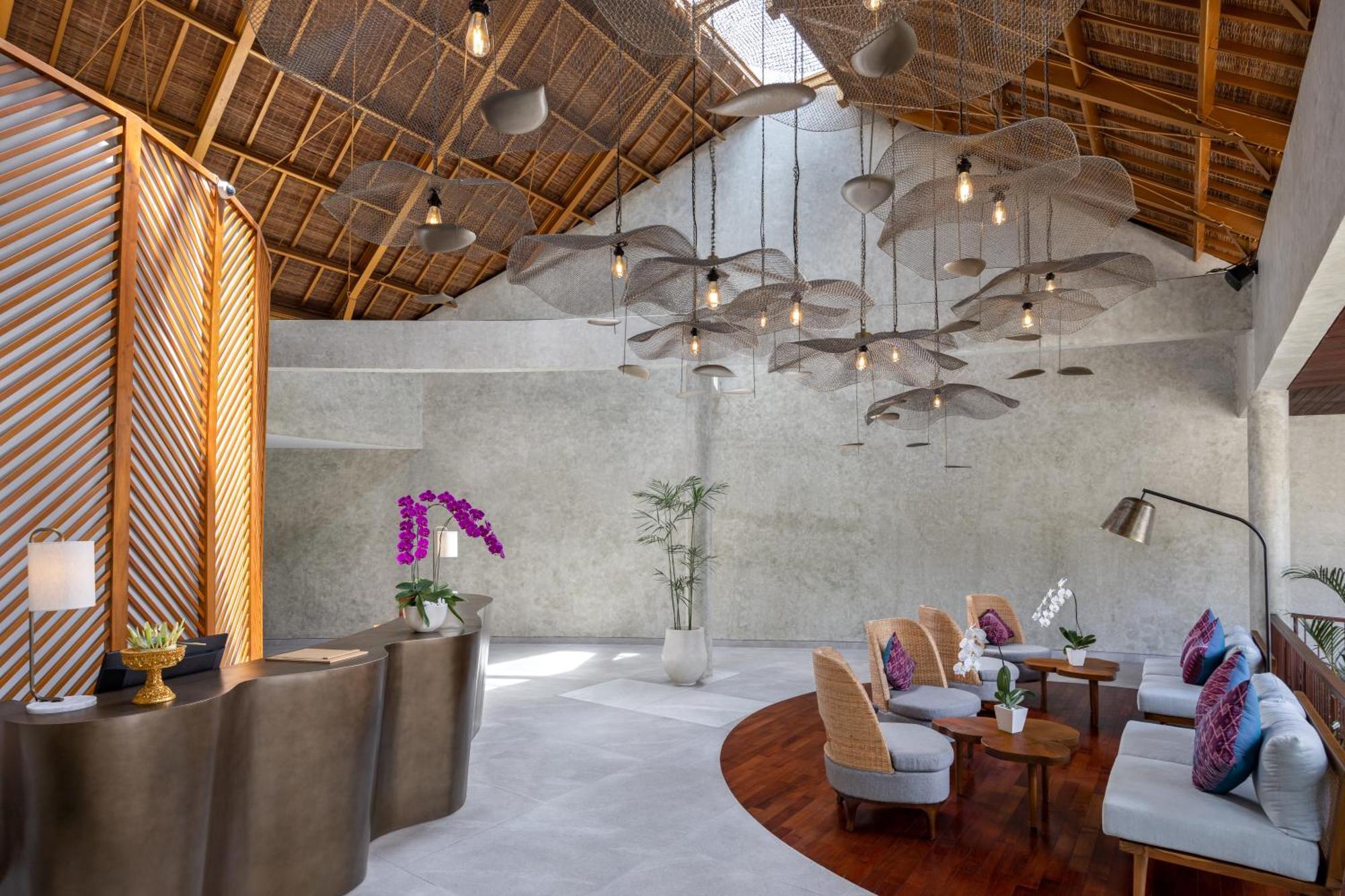 The Hava Ubud A Pramana Experience Exterior photo