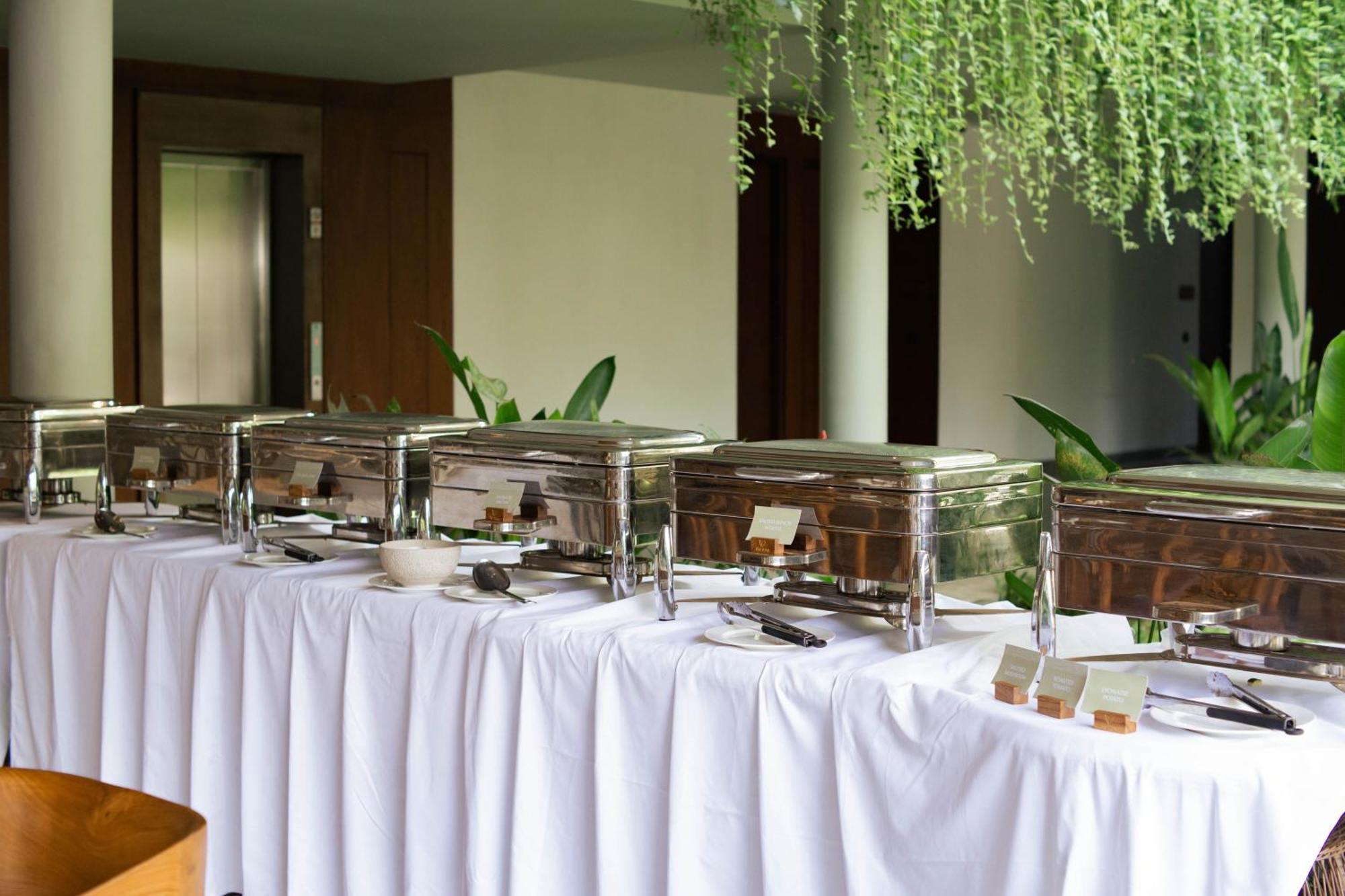 The Hava Ubud A Pramana Experience Exterior photo