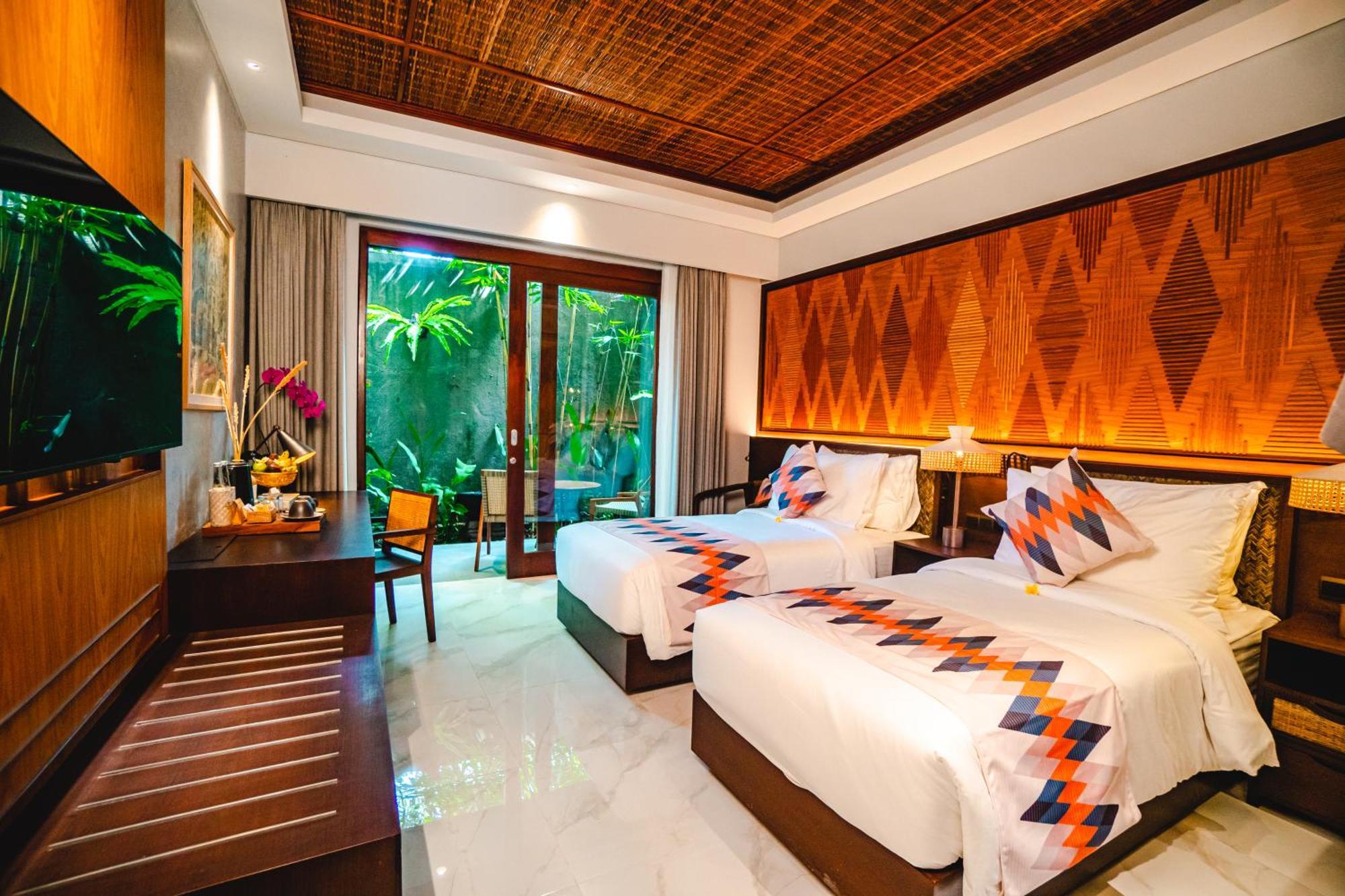 The Hava Ubud A Pramana Experience Exterior photo