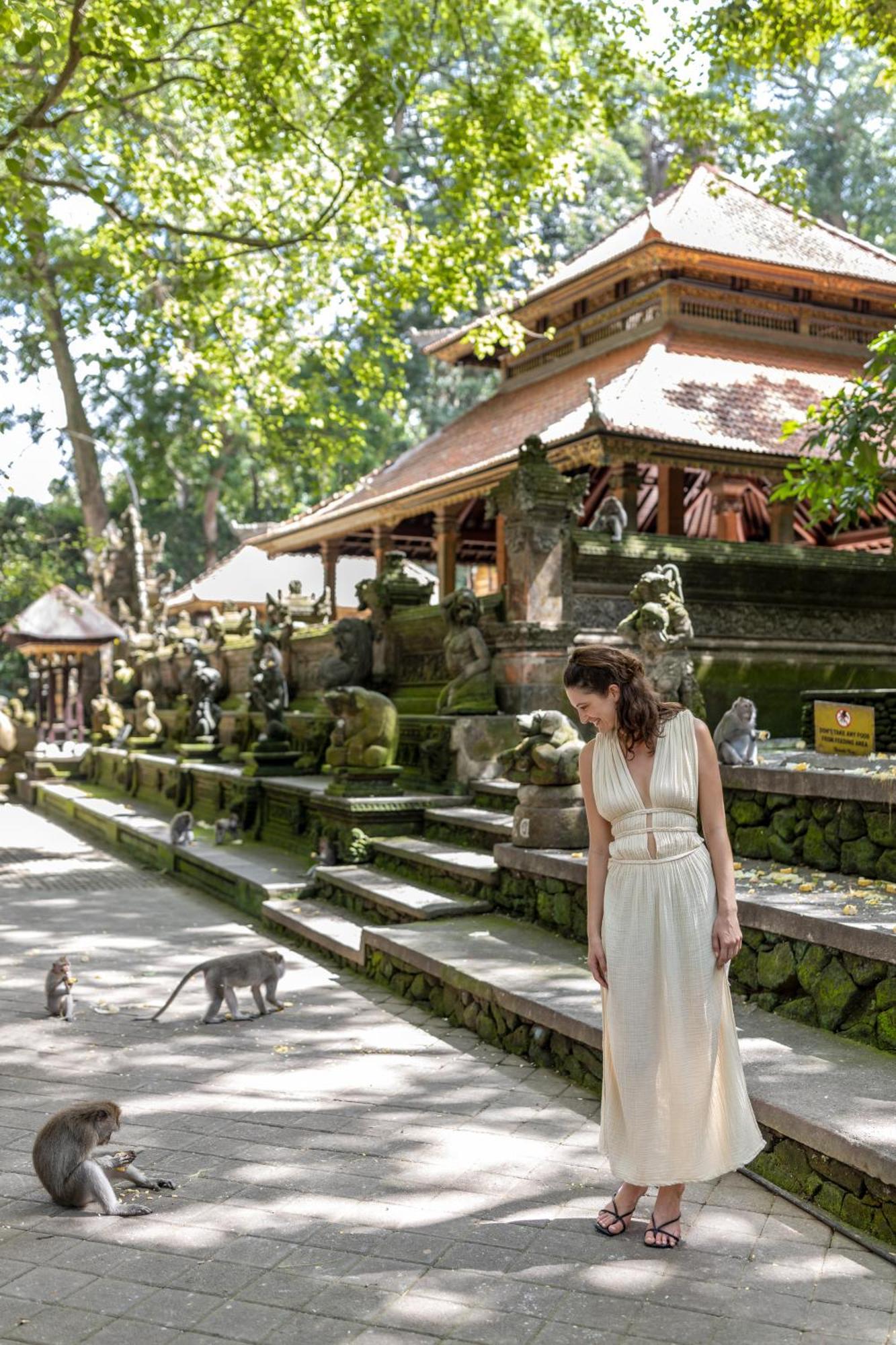 The Hava Ubud A Pramana Experience Exterior photo