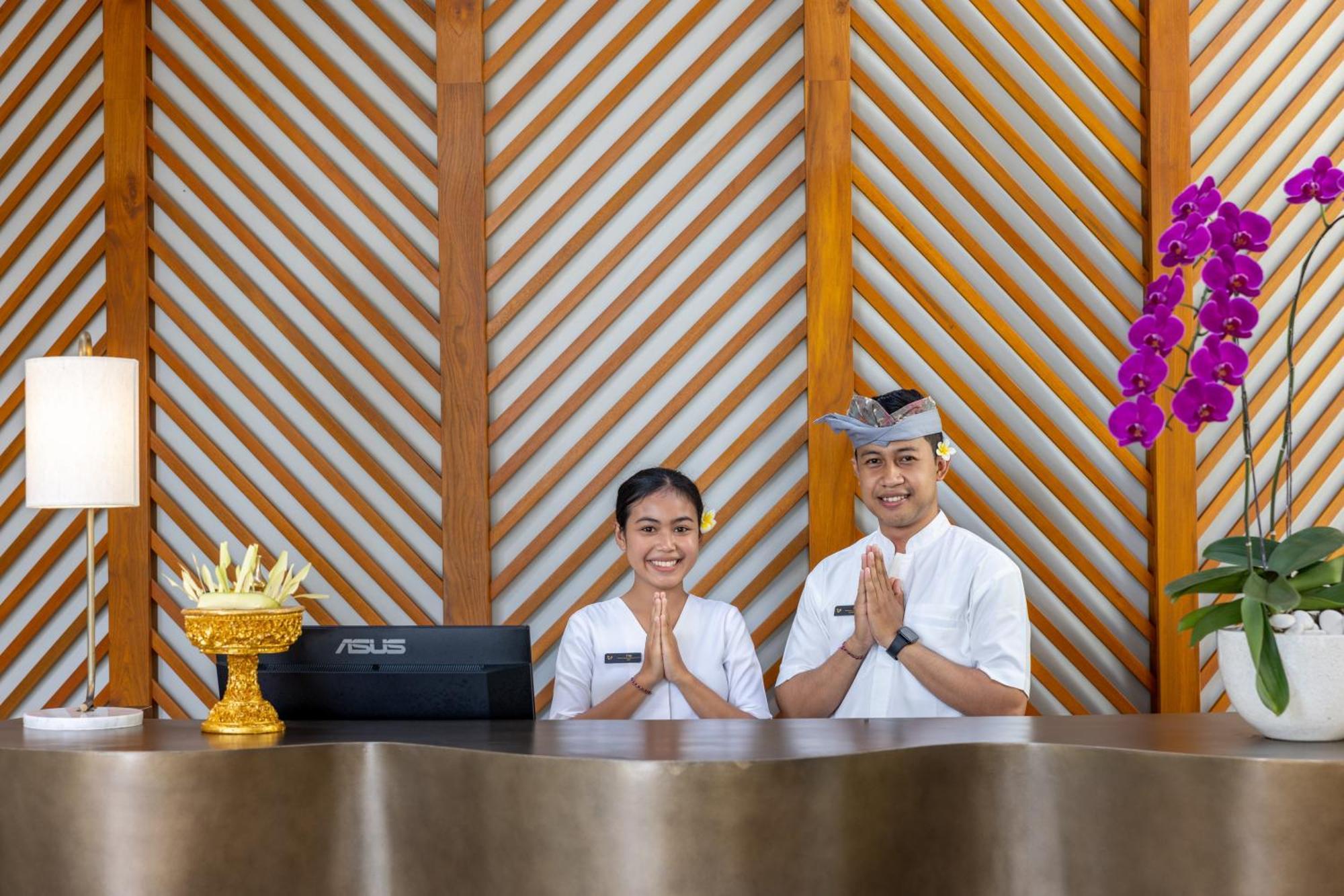 The Hava Ubud A Pramana Experience Exterior photo