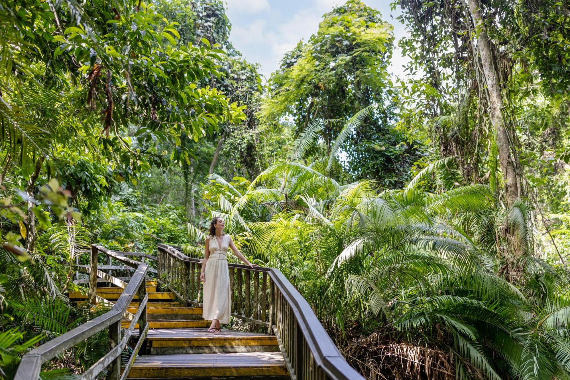 The Hava Ubud A Pramana Experience Exterior photo