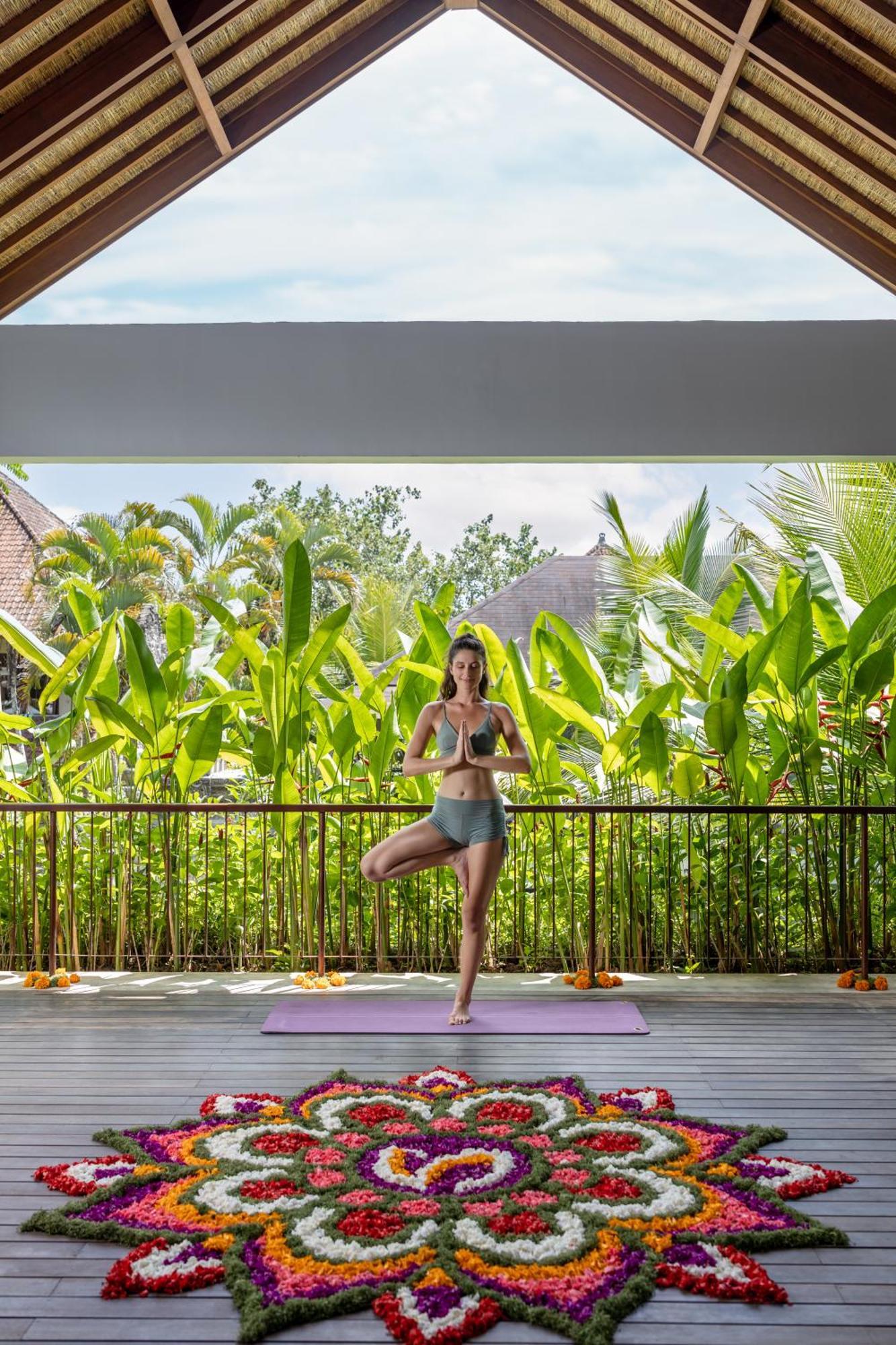 The Hava Ubud A Pramana Experience Exterior photo