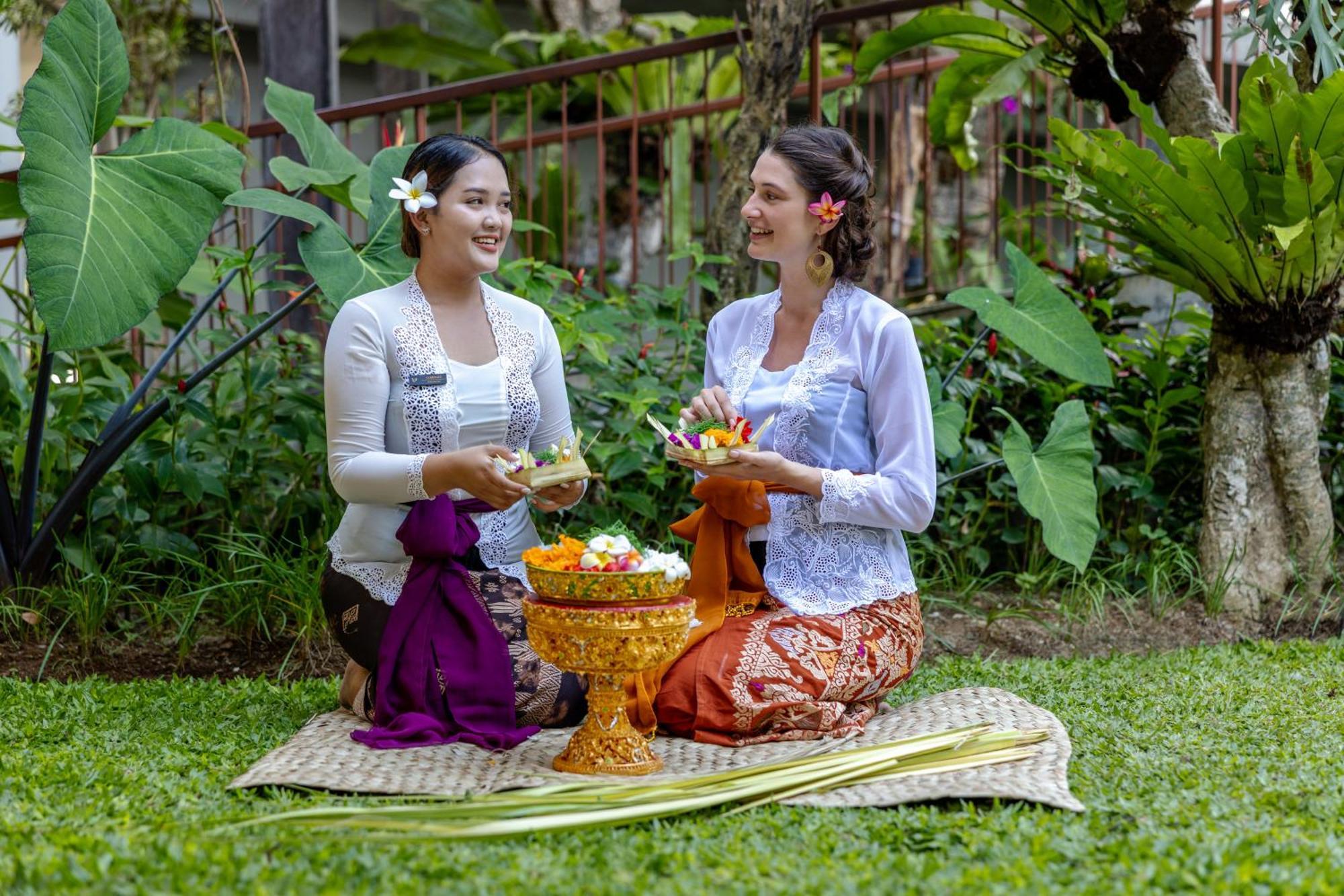 The Hava Ubud A Pramana Experience Exterior photo
