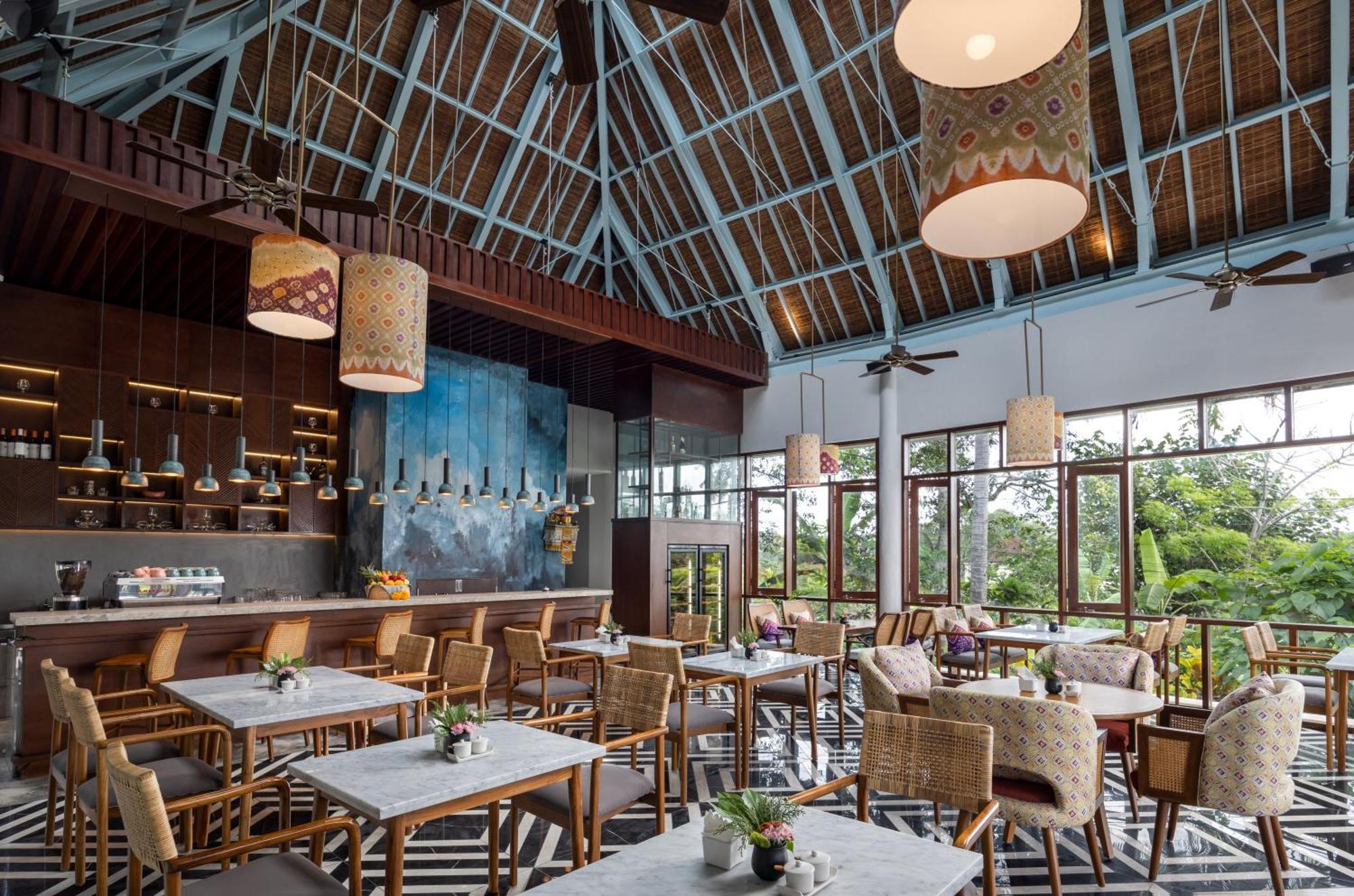 The Hava Ubud A Pramana Experience Exterior photo