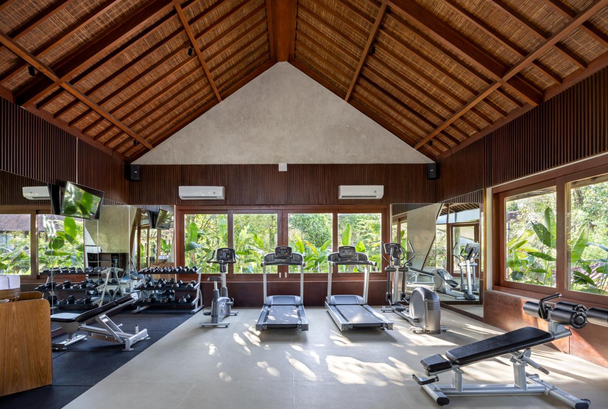The Hava Ubud A Pramana Experience Exterior photo