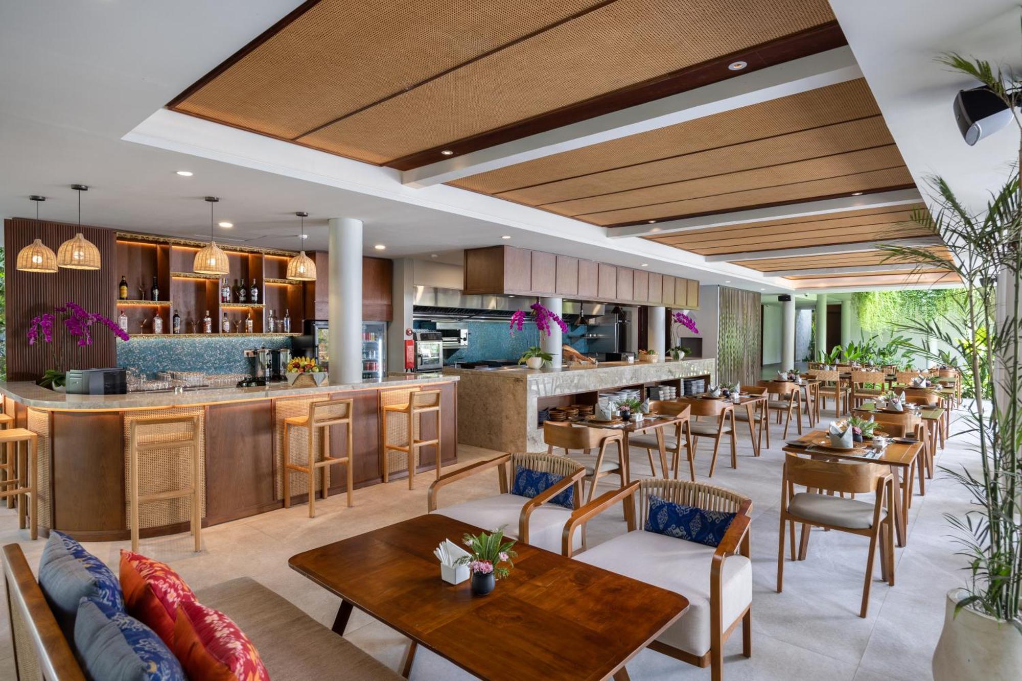 The Hava Ubud A Pramana Experience Exterior photo