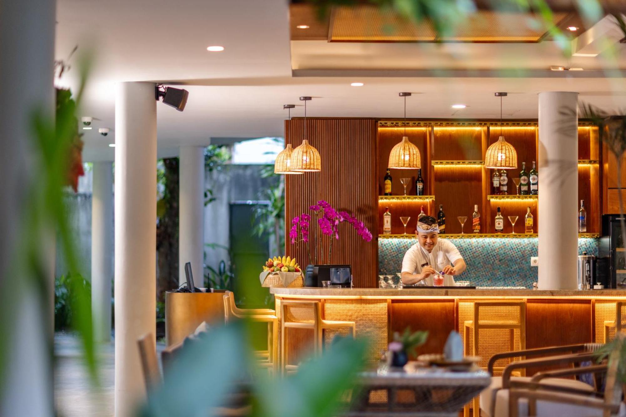 The Hava Ubud A Pramana Experience Exterior photo