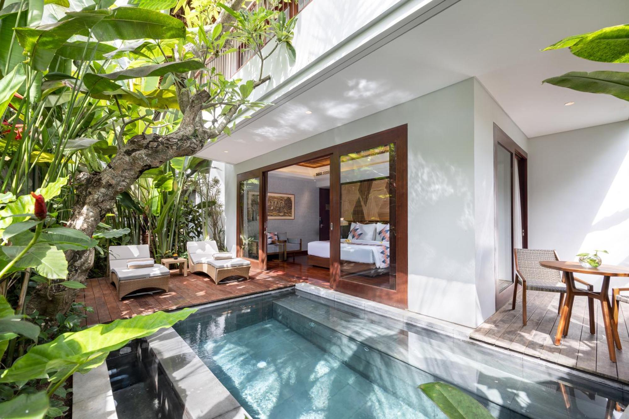 The Hava Ubud A Pramana Experience Exterior photo
