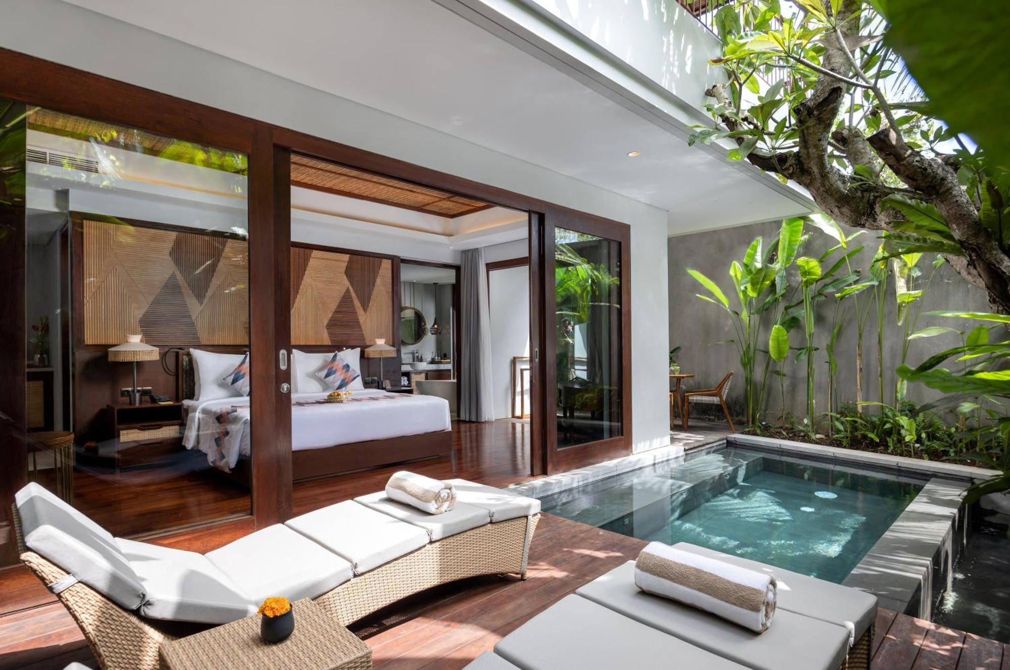 The Hava Ubud A Pramana Experience Exterior photo