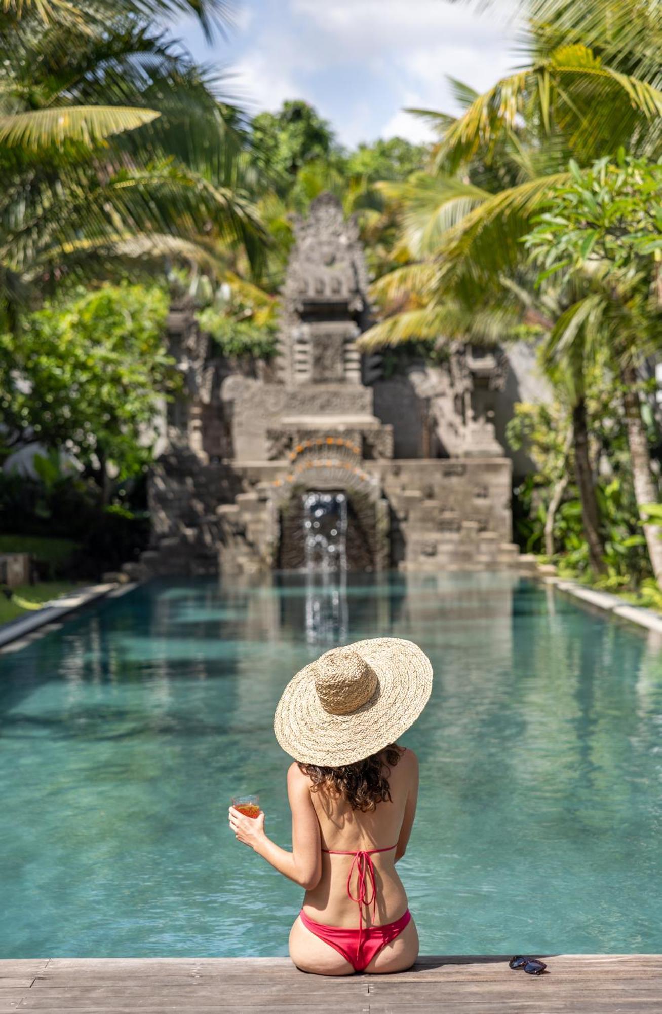 The Hava Ubud A Pramana Experience Exterior photo
