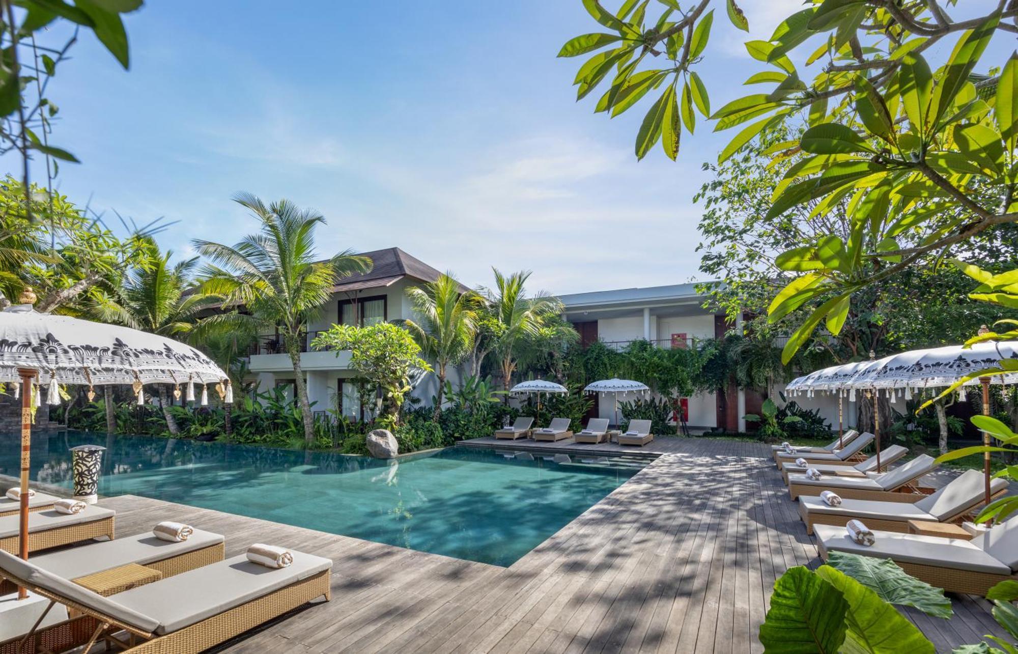 The Hava Ubud A Pramana Experience Exterior photo