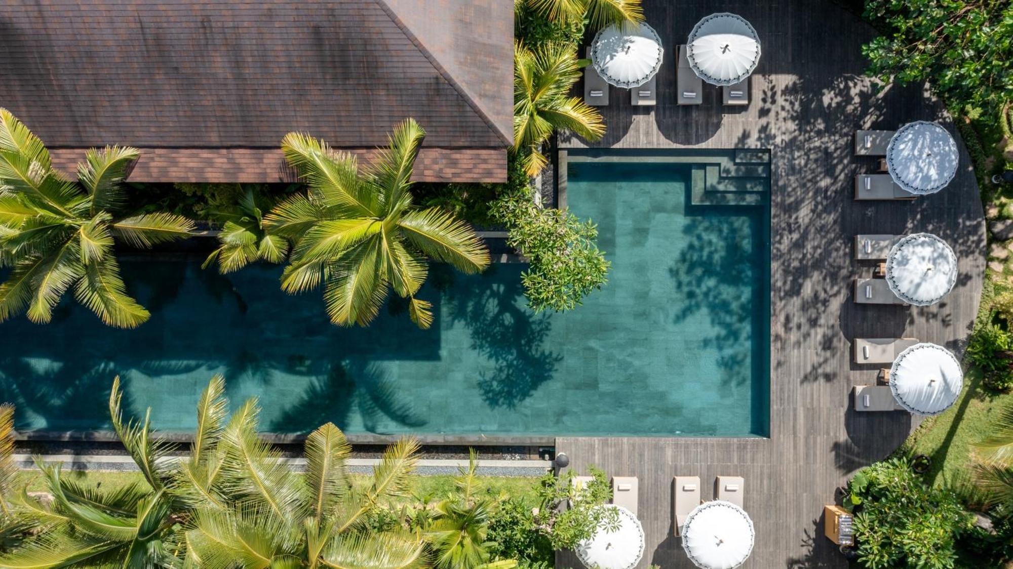 The Hava Ubud A Pramana Experience Exterior photo