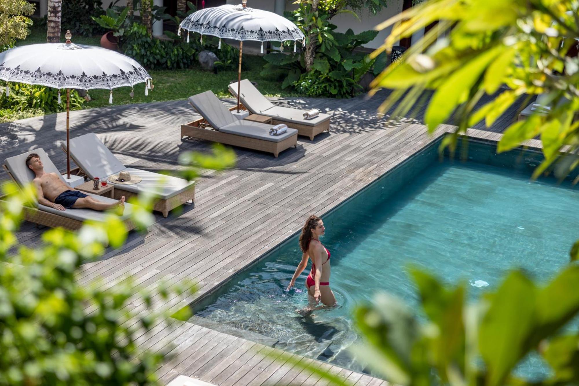 The Hava Ubud A Pramana Experience Exterior photo
