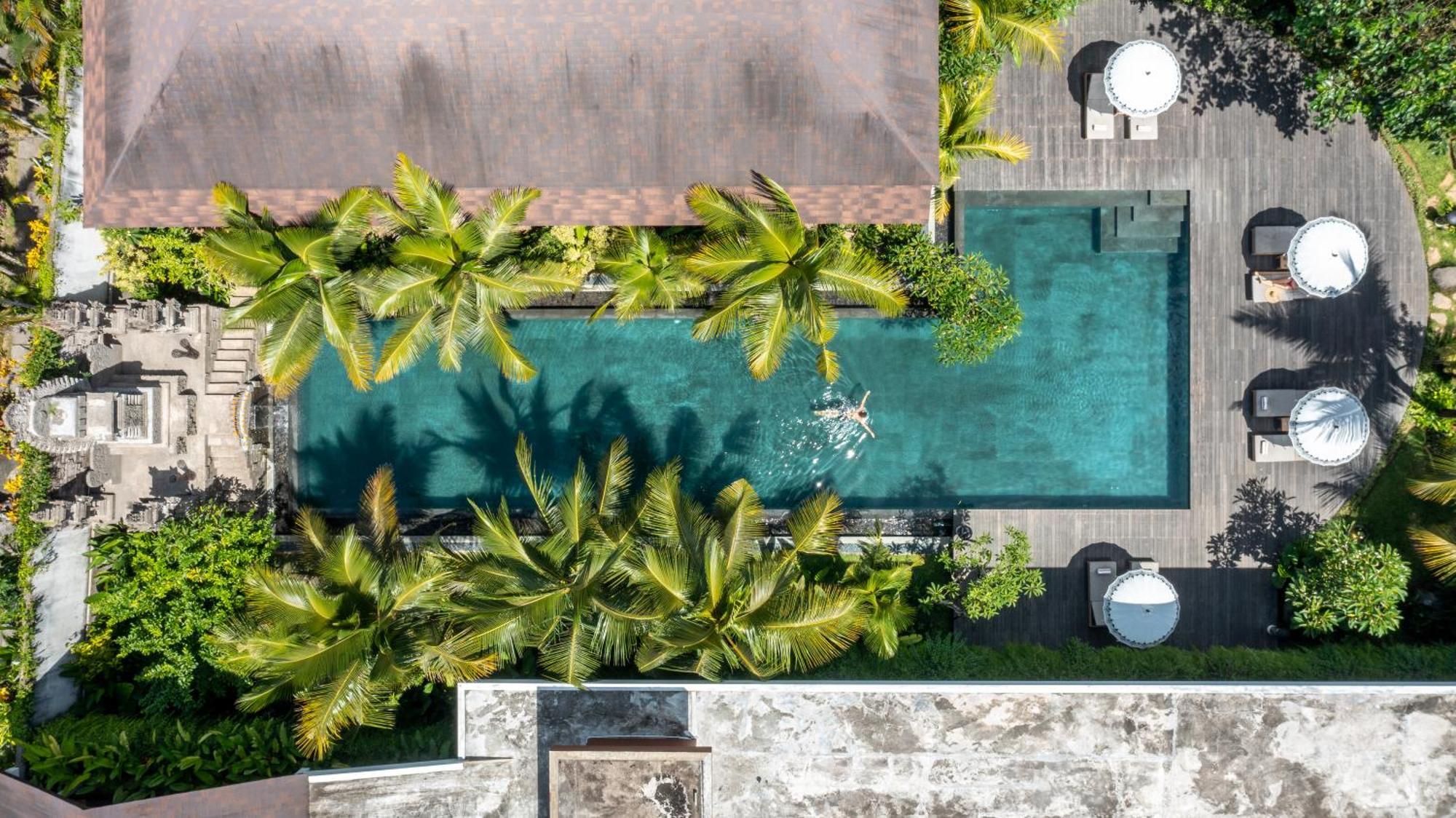 The Hava Ubud A Pramana Experience Exterior photo
