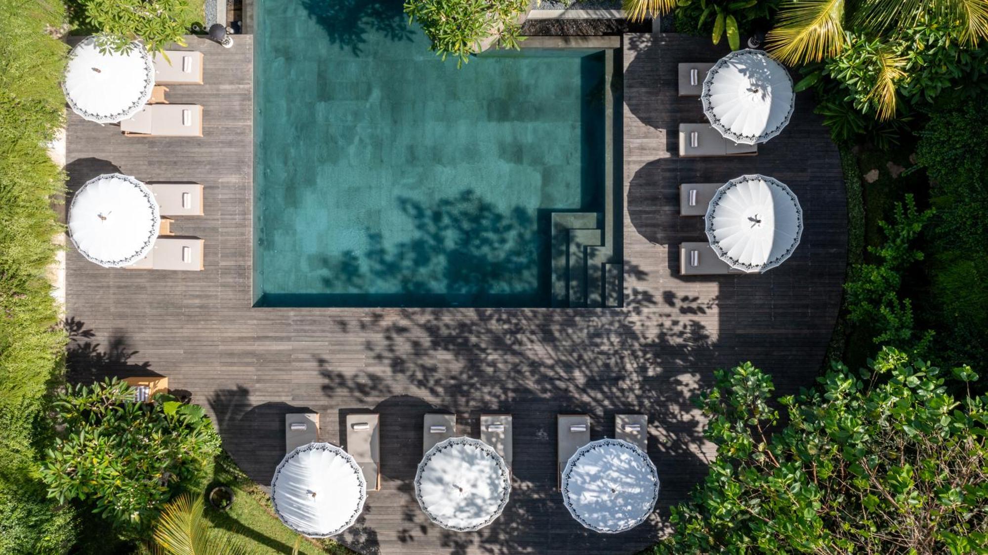 The Hava Ubud A Pramana Experience Exterior photo