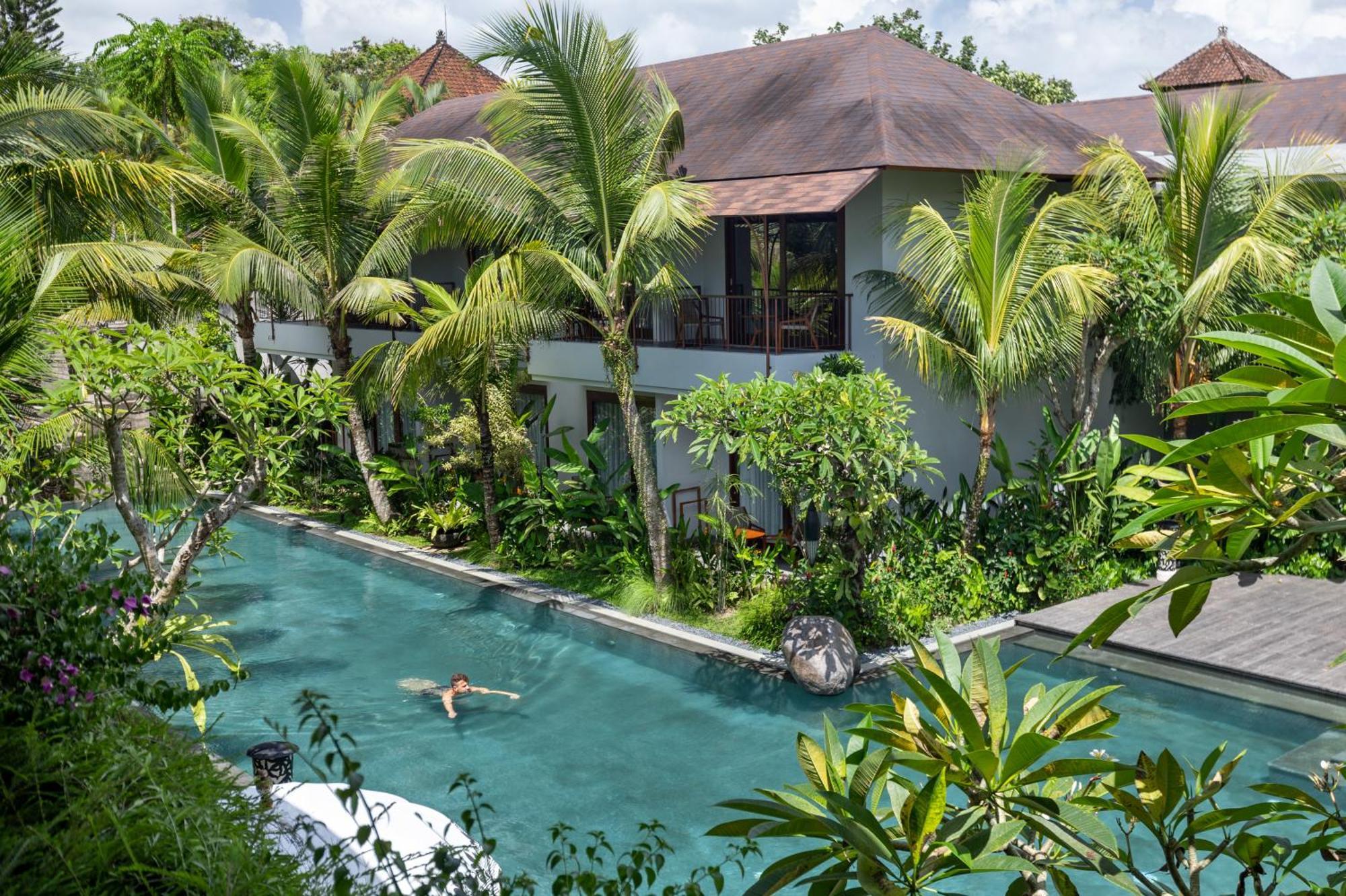 The Hava Ubud A Pramana Experience Exterior photo