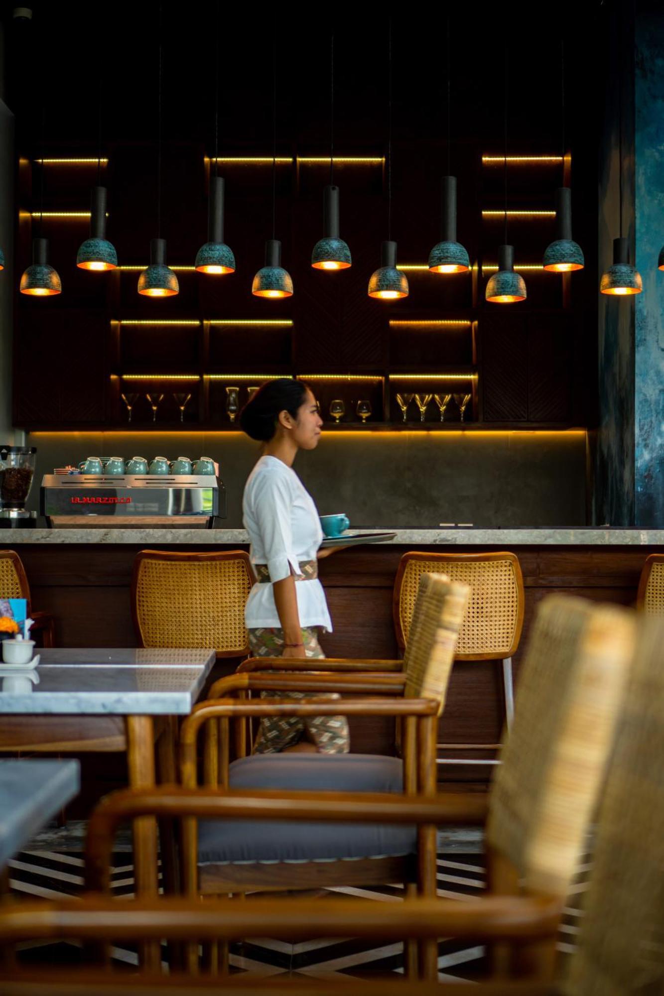 The Hava Ubud A Pramana Experience Exterior photo
