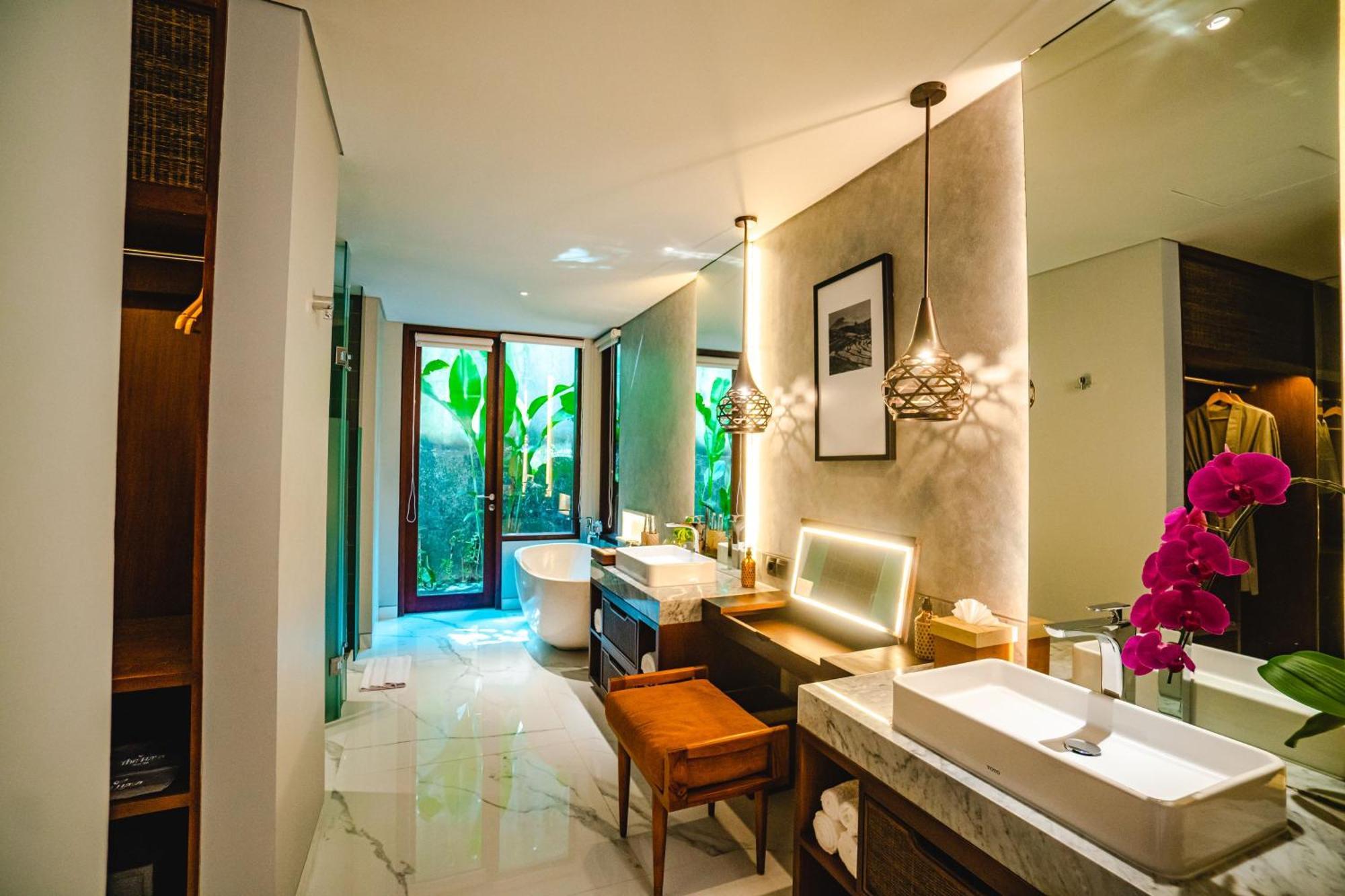 The Hava Ubud A Pramana Experience Exterior photo
