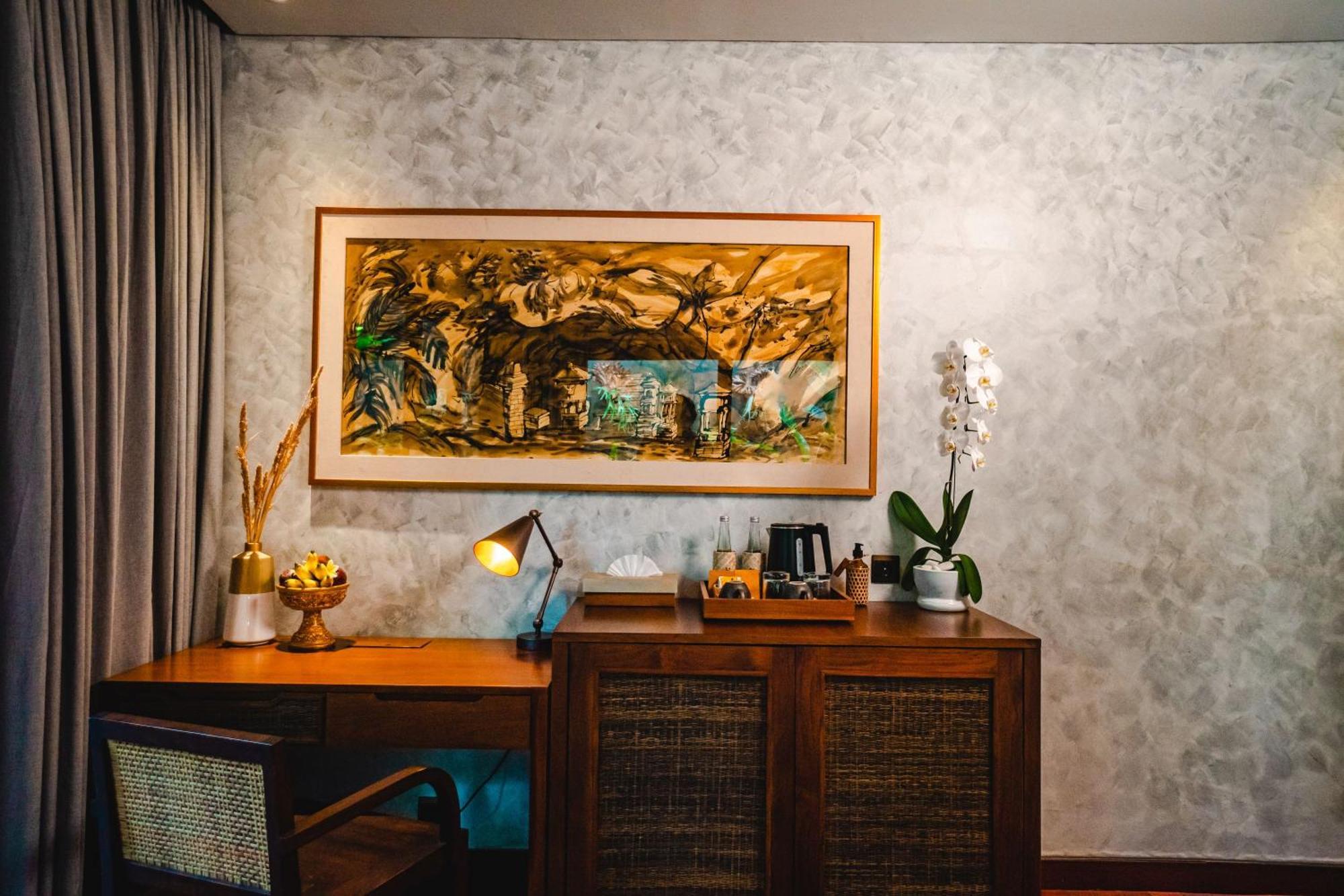 The Hava Ubud A Pramana Experience Exterior photo