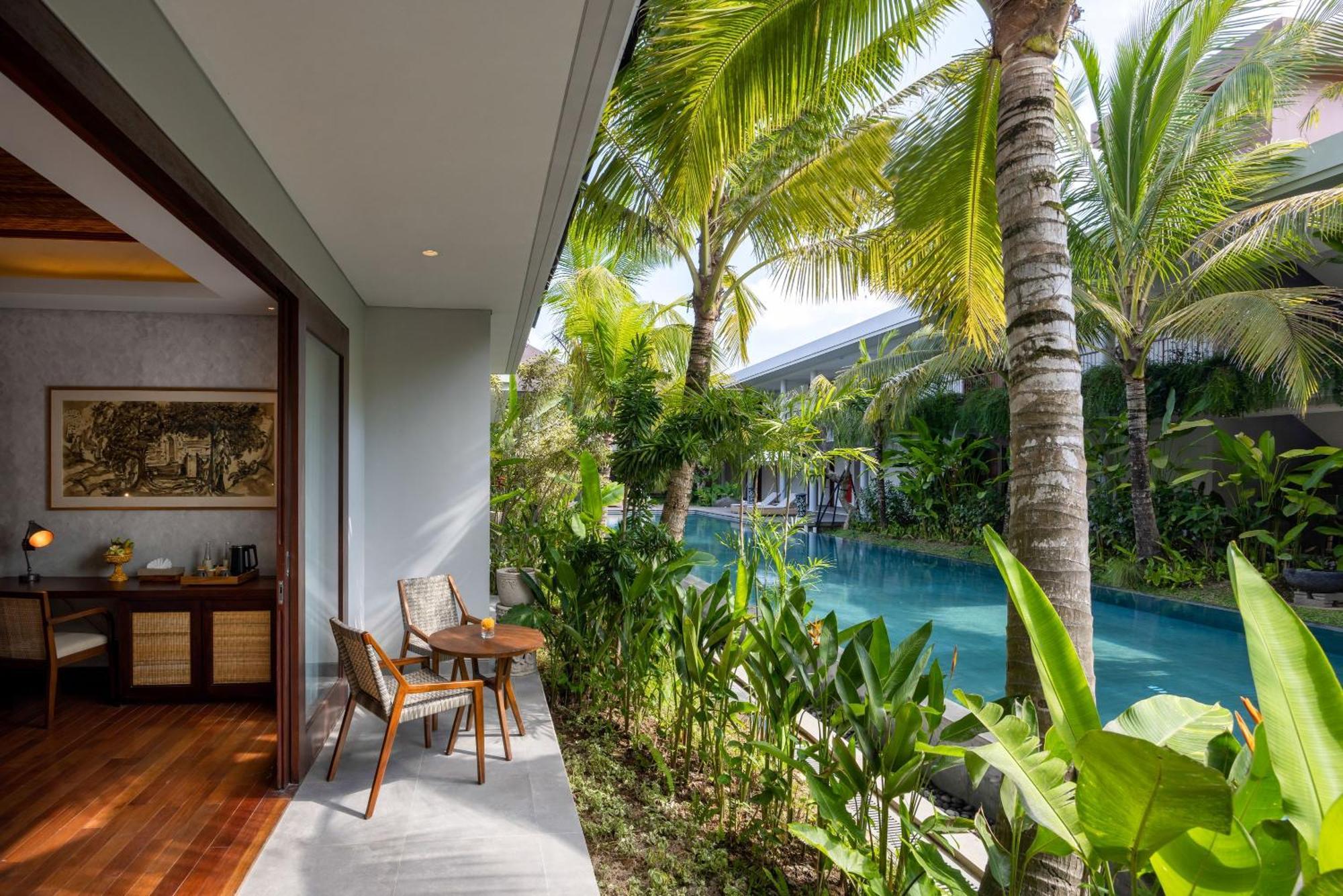 The Hava Ubud A Pramana Experience Exterior photo