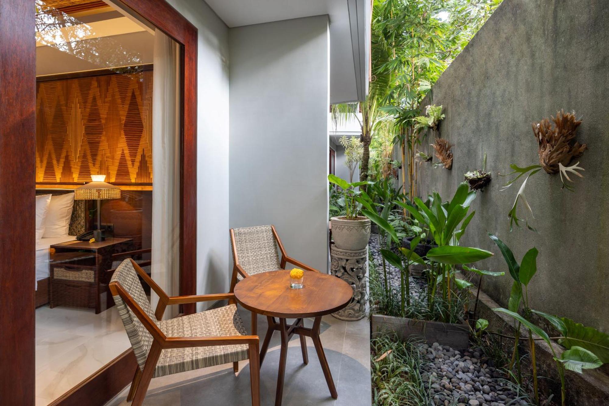 The Hava Ubud A Pramana Experience Exterior photo