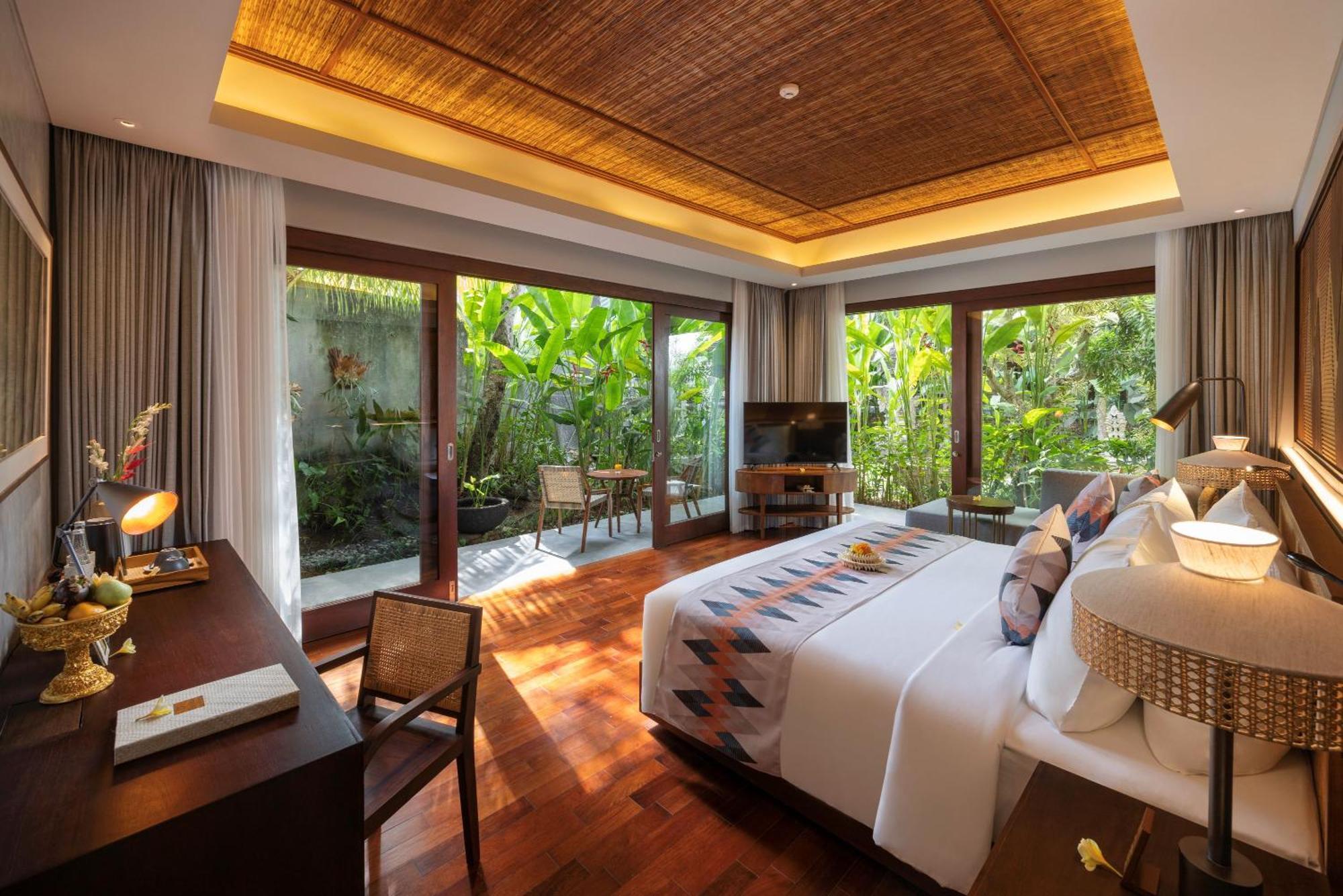 The Hava Ubud A Pramana Experience Exterior photo