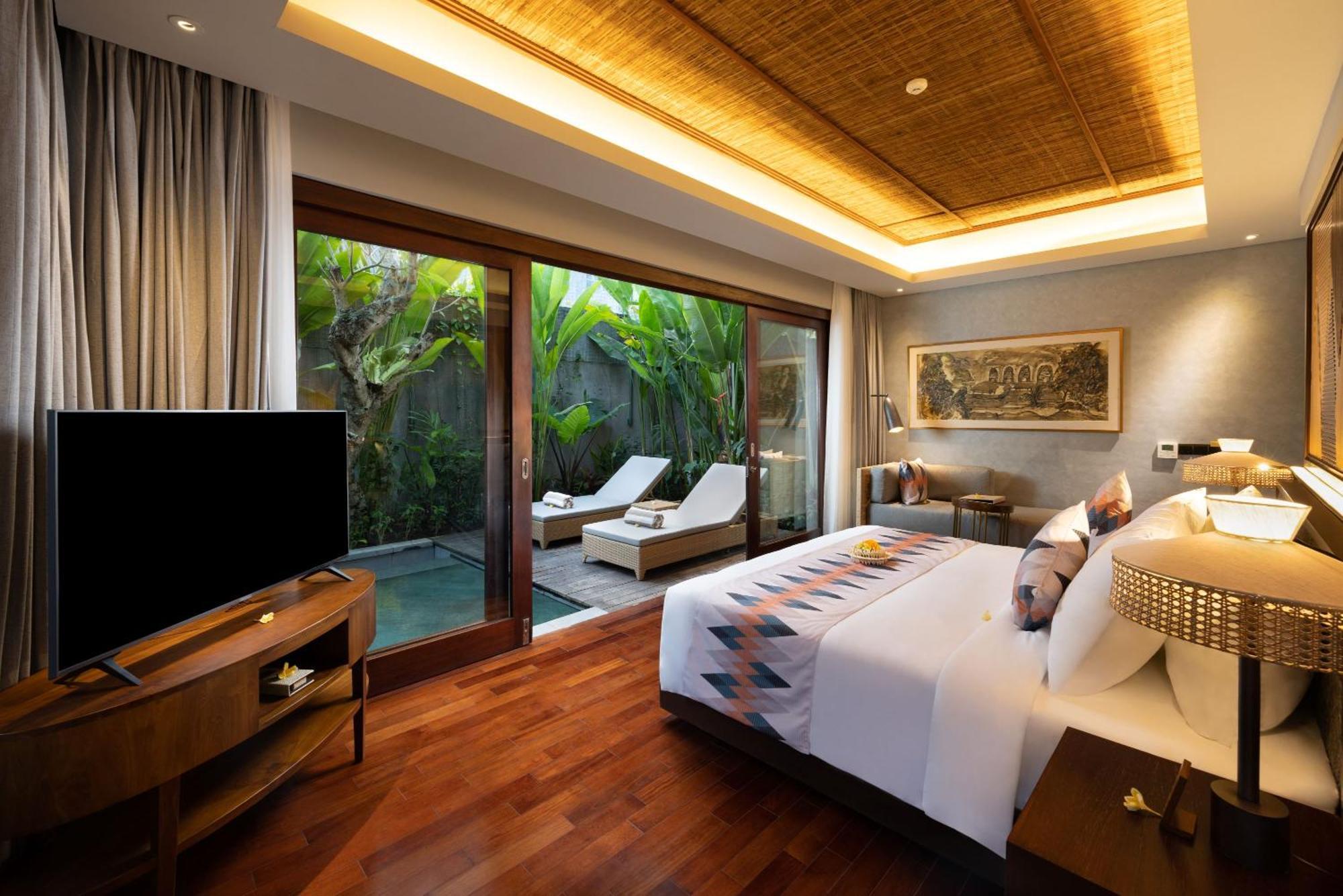 The Hava Ubud A Pramana Experience Exterior photo