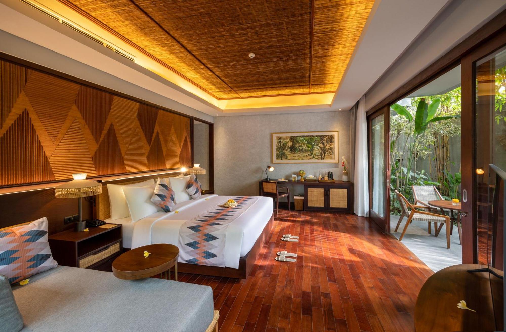 The Hava Ubud A Pramana Experience Exterior photo
