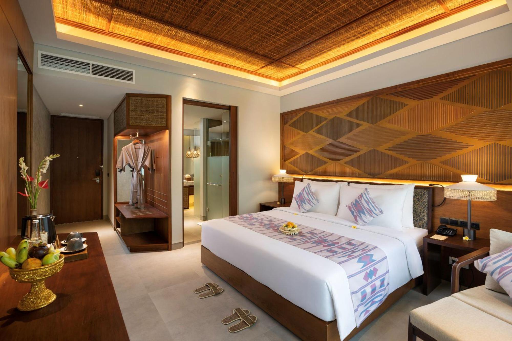 The Hava Ubud A Pramana Experience Exterior photo