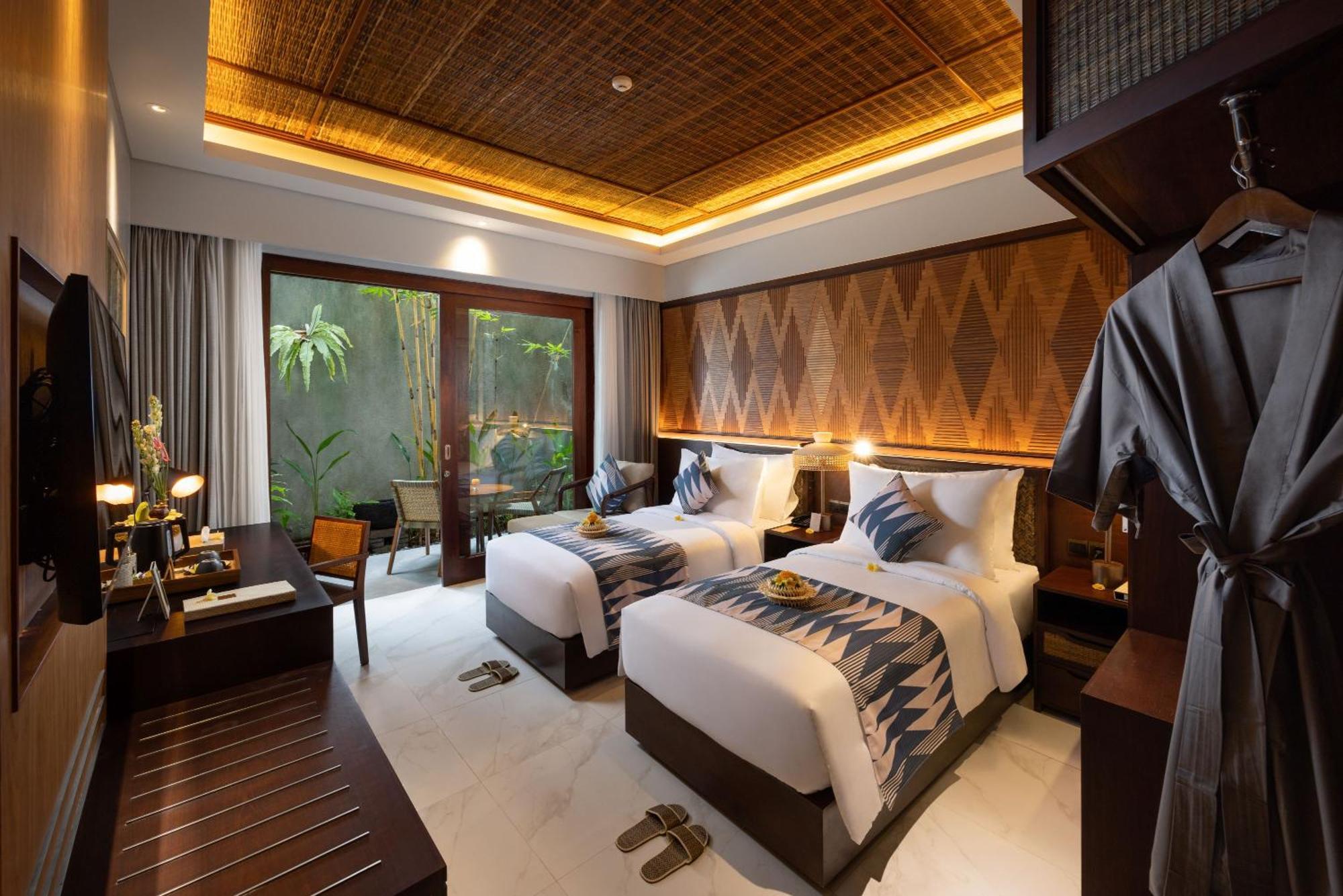 The Hava Ubud A Pramana Experience Exterior photo