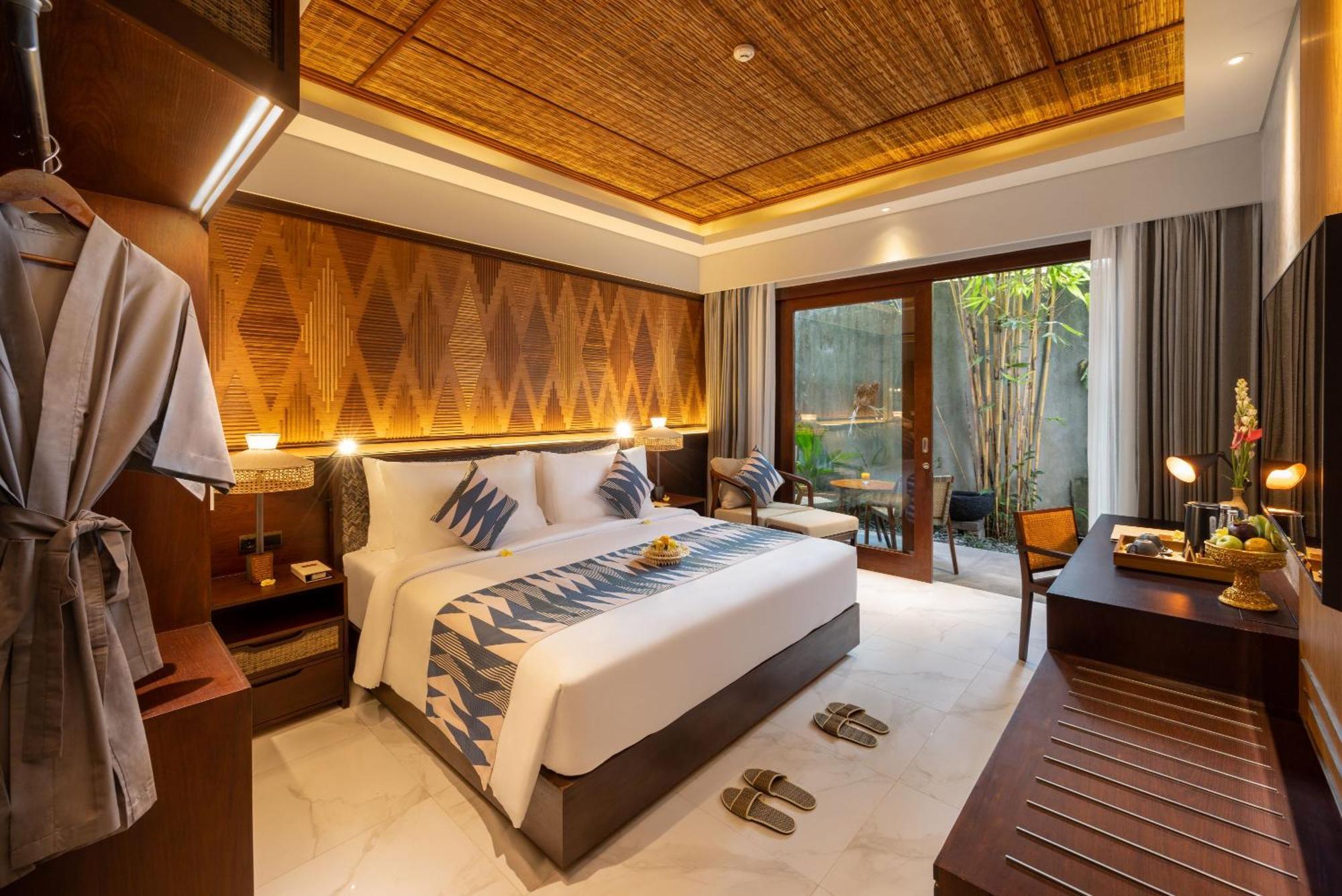 The Hava Ubud A Pramana Experience Exterior photo
