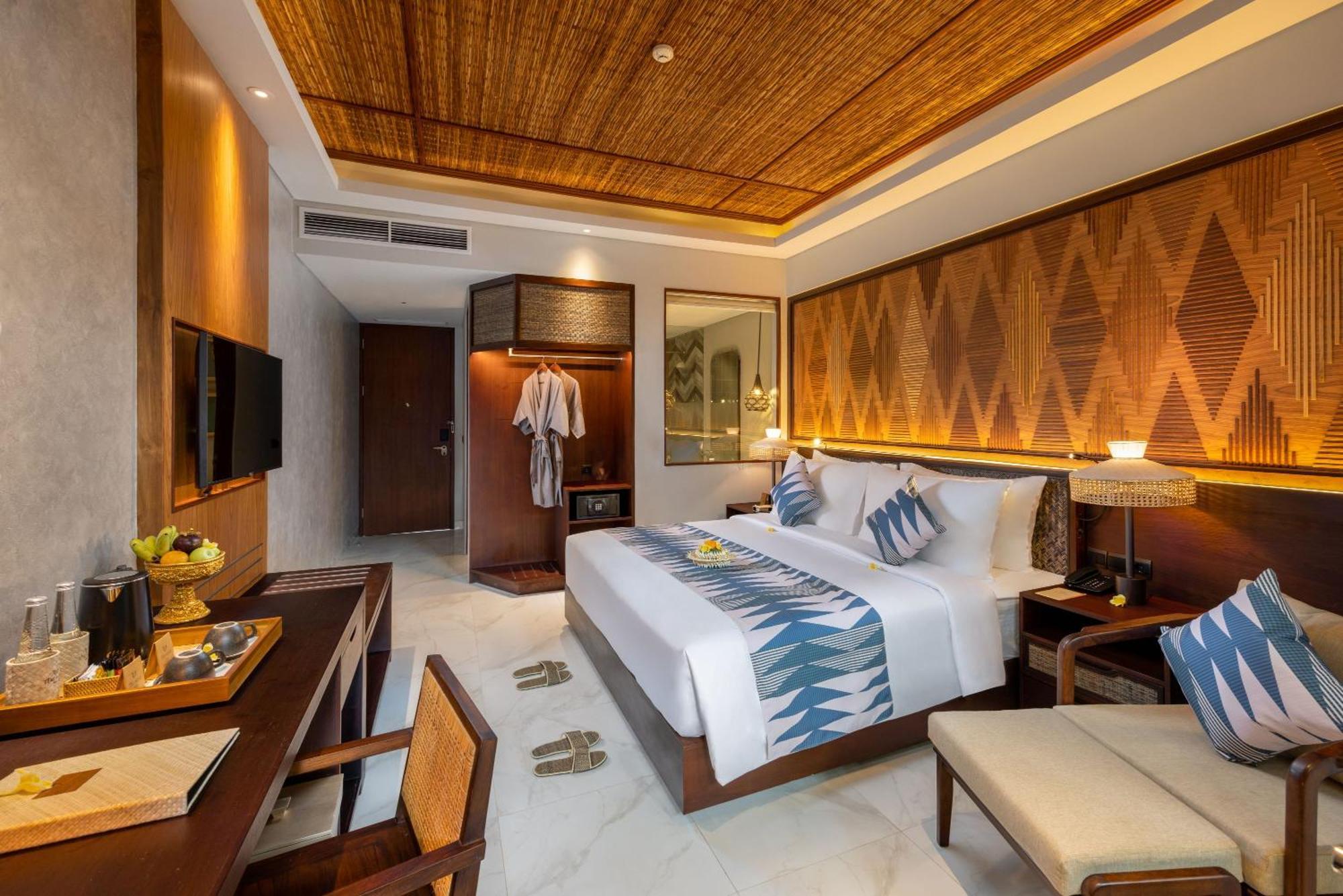 The Hava Ubud A Pramana Experience Exterior photo
