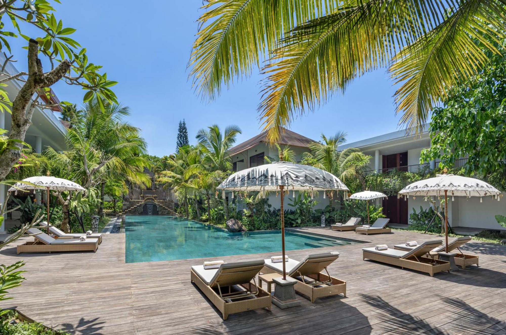 The Hava Ubud A Pramana Experience Exterior photo