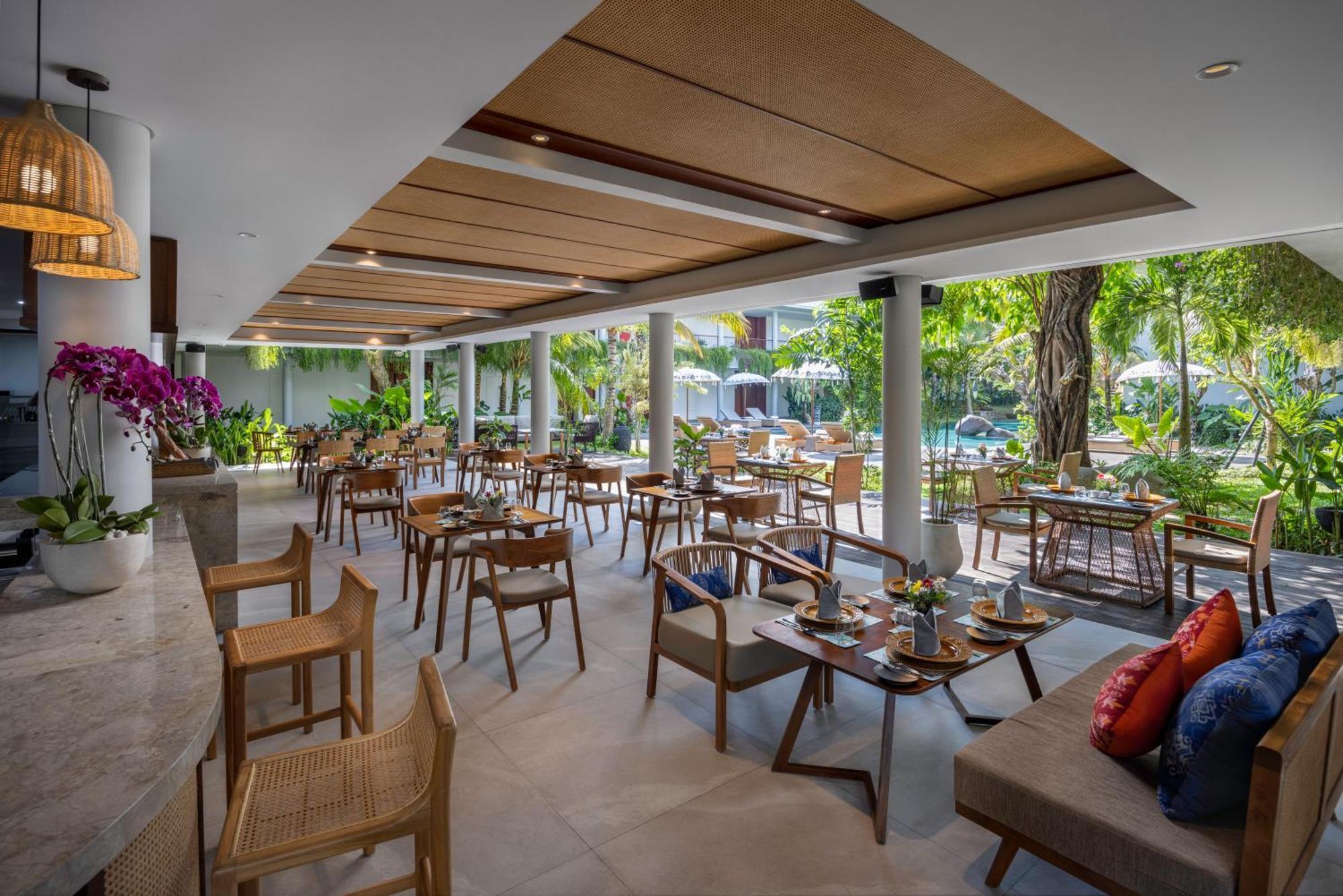 The Hava Ubud A Pramana Experience Exterior photo